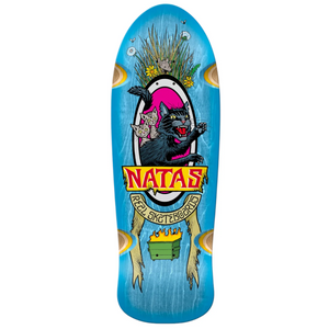 Real Natas Panther Guest Deck - 10.8"