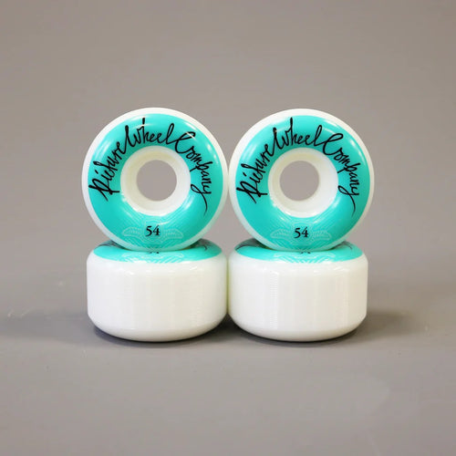 Picture Reverse 99a Wheels - 54mm