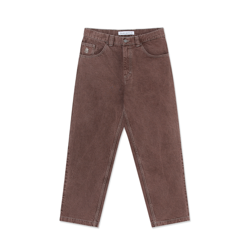 Polar Skate Co 93! Pants - Brownstone
