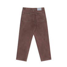 Load image into Gallery viewer, Polar Skate Co 93! Pants - Brownstone