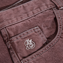 Load image into Gallery viewer, Polar Skate Co 93! Pants - Brownstone