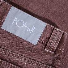 Load image into Gallery viewer, Polar Skate Co 93! Pants - Brownstone