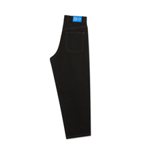 Load image into Gallery viewer, Polar Skate Co Big Boy Pants - Black/Dark Olive
