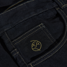 Load image into Gallery viewer, Polar Skate Co Big Boy Pants - Black/Dark Olive