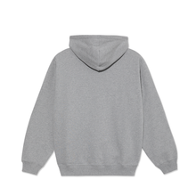Load image into Gallery viewer, Polar Skate Co Dave Hoodie Third Eye - Heather Grey