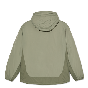 Polar Skate Co Koda Insulated Jacket - Vetiver