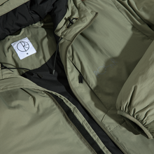 Load image into Gallery viewer, Polar Skate Co Koda Insulated Jacket - Vetiver