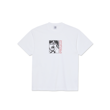 Load image into Gallery viewer, Polar Skate Co Third Eye Tee - White