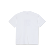 Load image into Gallery viewer, Polar Skate Co Third Eye Tee - White