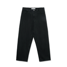 Load image into Gallery viewer, Polar Skate Co Big Boy Jeans - Pitch Black