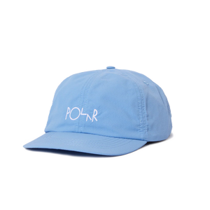 Polar Skate Co Lightweight Cap - Periwinkle