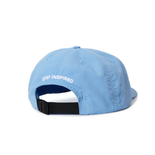 Load image into Gallery viewer, Polar Skate Co Lightweight Cap - Periwinkle