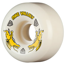 Load image into Gallery viewer, Powell-Peralta Mike Vallely Dragon Formula V6 95a Wheels - 56mm