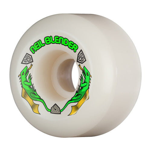 Powell-Peralta Blender Dragon Formula A2 88a Wheels - 56mm