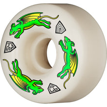 Load image into Gallery viewer, Powell-Peralta Dragon Formula Nano Rats V4 93a Wheels - 54mm