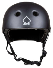 Load image into Gallery viewer, Pro-Tec Prime Helmet - Black
