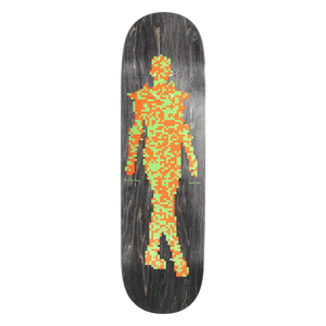 Sci-Fi Fantasy Hsu Provencher Deck - 8.25"