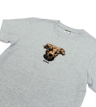 Load image into Gallery viewer, Jenkem Rags Tee - Heather Grey