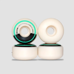 Quasi P-Class Classic 83B Wheels - 54mm