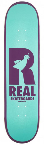 Real Renewal Doves Deck - 8.06