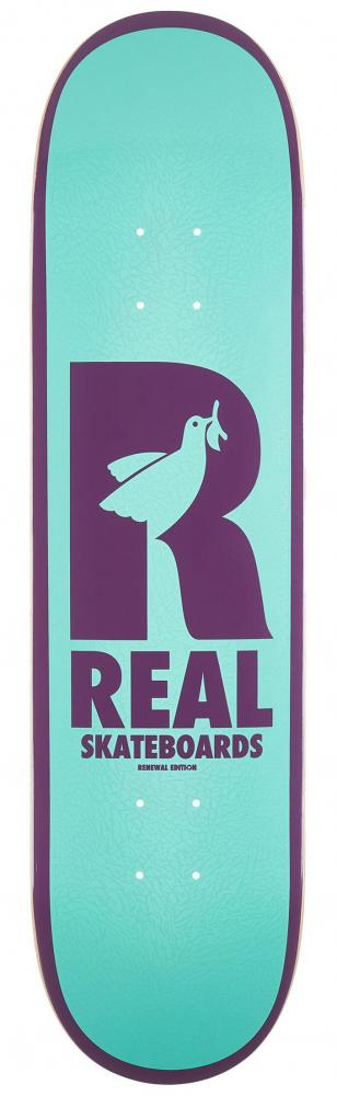 Real Renewal Doves Deck - 8.06