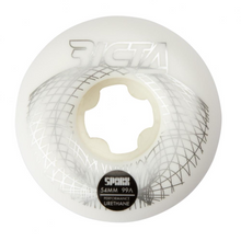 Load image into Gallery viewer, Ricta Wireframe Sparx 99a Wheels - 54mm