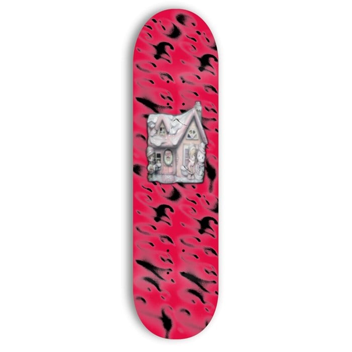 Rassvet Tale Deck - 8.25