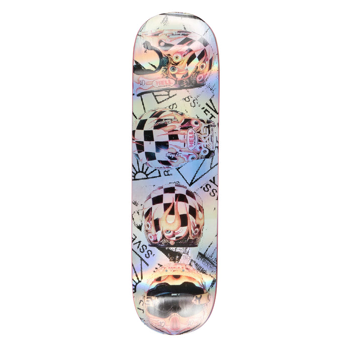 Rassvet Helmet Deck - 8.5