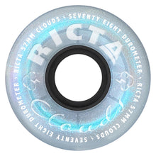 Load image into Gallery viewer, Ricta Iridescent Clouds 78a Wheels - 57mm