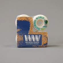 Load image into Gallery viewer, Wayward Rodrigo TX Funnel Pro 101a Wheels - 53mm