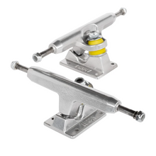 Load image into Gallery viewer, Lurpiv 3 150 Trucks - Polished (PAIR)