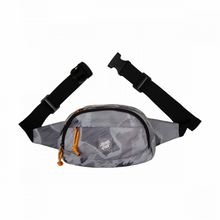 Load image into Gallery viewer, Santa Cruz Cruz Waistpack - Woodcut Camo