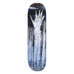 Sci-Fi Fantasy Glick Ice Deck - 8.38"