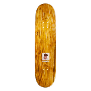 Sci-Fi Fantasy Glick Ice Deck - 8.38"