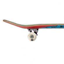 Load image into Gallery viewer, Santa Cruz Screaming Hand Complete with Bullet and Ricta - 8.0"
