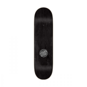 Santa Cruz Delfino Bandana Deck - 8.25"
