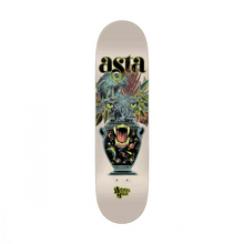 Load image into Gallery viewer, Santa Cruz Asta Cosmic Eyes Twin Deck - 8.20&quot;