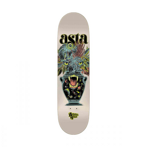 Santa Cruz Asta Cosmic Eyes Twin Deck - 8.20"