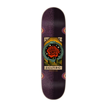 Load image into Gallery viewer, Santa Cruz Delfino Ouroboros Deck - 8.25"