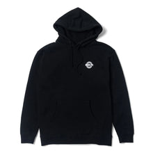 Load image into Gallery viewer, Spitfire Sci-Fi Silence Hoodie - Black