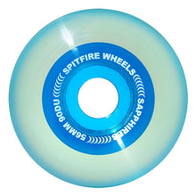 Load image into Gallery viewer, Spitfire Sapphire Radial 90D Wheels - 56mm