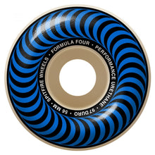 Load image into Gallery viewer, Spitfire Formula Four Classics 97d Wheels - 56mm