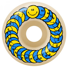 Load image into Gallery viewer, Spitfire Spanky Happy Formula Four Classic 99d Wheels - 52mm