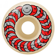 Load image into Gallery viewer, Spitfire Spanky Happy Formula Four Classic 99d Wheels - 54mm