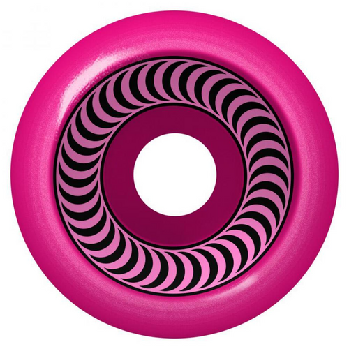 Spitfire Formula Four OG Classics 99d Wheels - 53mm
