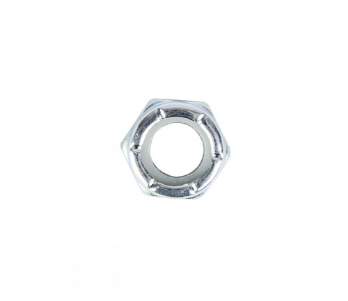 Sushi Replacement Axle Nut (Sold Individually)