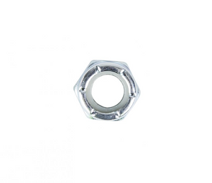 Sushi Replacement Axle Nut (Sold Individually)