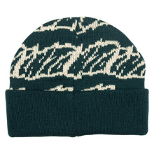 Load image into Gallery viewer, Santa Cruz Creep Repeat Beanie - Rainforest