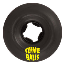 Load image into Gallery viewer, Slime Balls Templeton Vomit 99a Wheels - 58mm