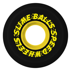Slime Balls Jelly Fish Mini OG Slime 78a Wheels - 54.5mm